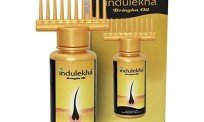 Indulekha Bringha Hair Oil In Pakistan